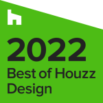 Best of Houzz 2022 Design Award